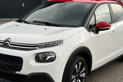 Citroen C3 116.000 km 6.990 € Türkheim 86842