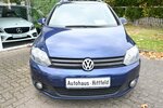 VW Golf Plus 1.6 TDI BMT*Comfortline* Klimaaut Navi 150.000 km 4.300 &euro; Seevetal - Hittfeld 21218