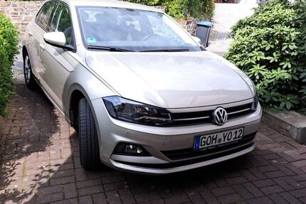 VW Polo 38.000 km 12.900 &euro; Nastätten 56355