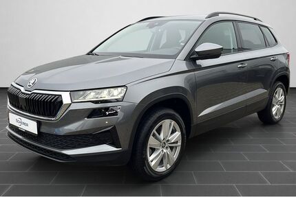 Skoda Karoq 14.101 km 31.200 &euro; Ladenburg 68526