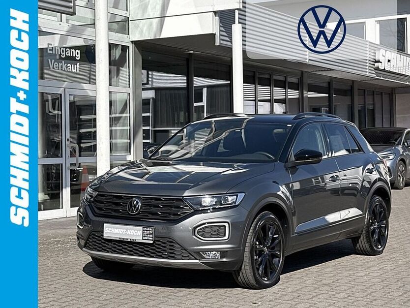 T-Roc