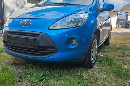 Ford Ka/Ka+ 82.000 km 3.500 &euro; Enkenbach-Alsenborn 67677