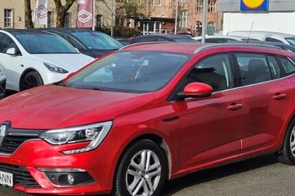 Renault Megane 66.500 km 12.890 &euro; Berlin 12247
