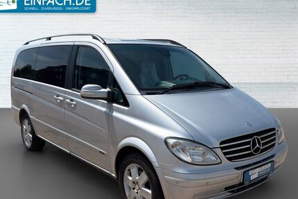 Mercedes-Benz Viano 261.000 km 10.999 &euro; Delmenhorst 27755