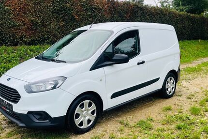 Ford Transit 50.000 km 11.500 € Inning am Holz 84416
