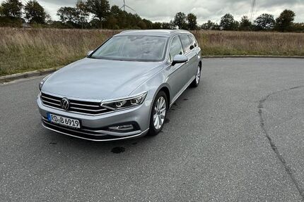VW Passat Variant 101.000 km 21.699 € Aukrug 24613