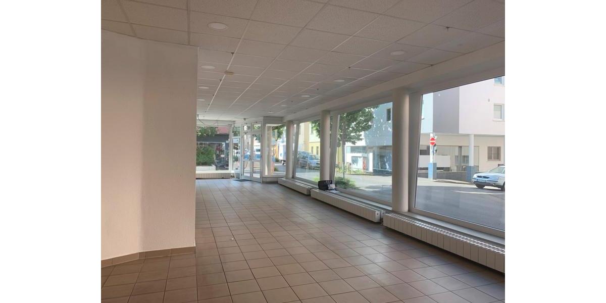 Gewerbeobjekt Bingen am Rhein - 1.490&euro; | Angebot:21484073