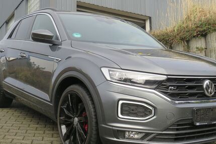 VW T-Roc 40.664 km 24.900 &euro; Lindlar 51789