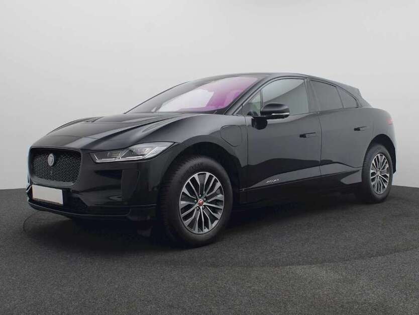 I-Pace