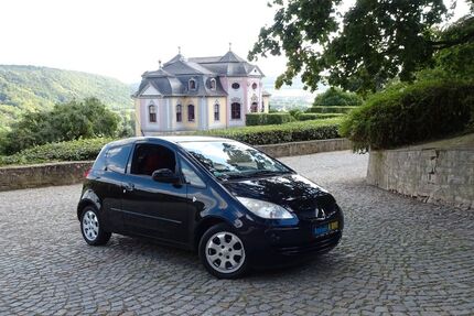 Mitsubishi Colt 128.500 km 1.650 &euro; Jena 07749
