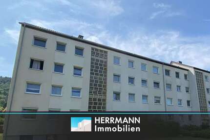 Wohnung Springe - 3 Zimmer, 73 m&sup2;, 620&euro; | Angebot:27355943