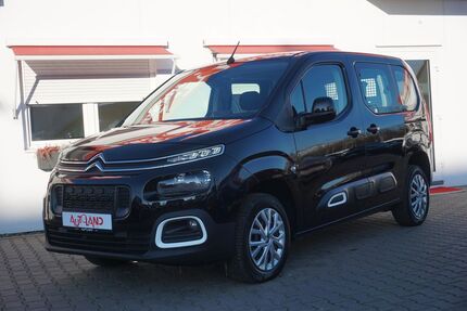 Citroen Berlingo 54.338 km 22.950 &euro; Halle 06122