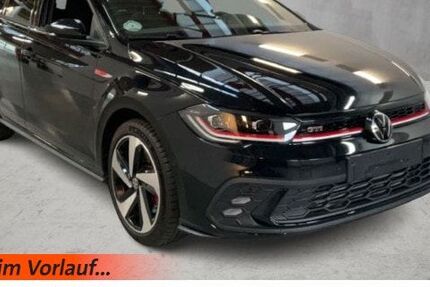 VW Polo 14.581 km 23.979 &euro; Ribnitz-Damgarten / Barth / Bad Sülze 18311
