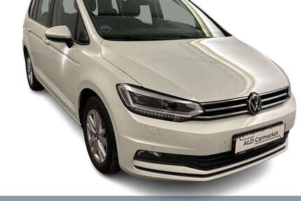 VW Touran 88.480 km 21.280 &euro; Dorfmark 29683