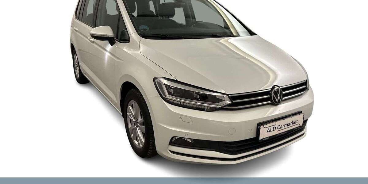 VW Touran 88.480 km 21.280 &euro; Dorfmark 29683
