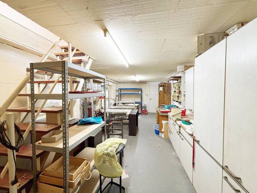 Gut gelegen und toll geschnitten 3 zimmer