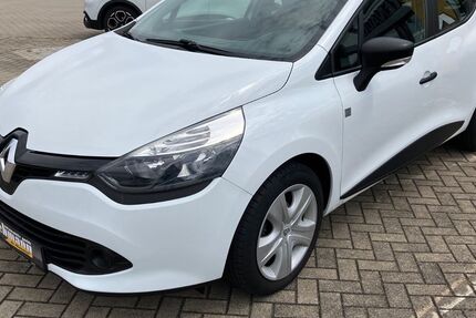 Renault Clio 94.150 km 7.490 &euro; Elsterwerda 04910