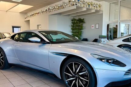 Aston Martin DB11 44.887 km 118.850 &euro; Stuhr-Bremen 28816