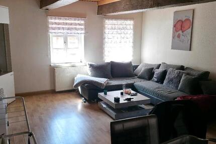 Wohnung Oebisfelde-Weferlingen Weferlingen - 3 Zimmer, 80 m&sup2;, 624&euro; | Angebot:26285238