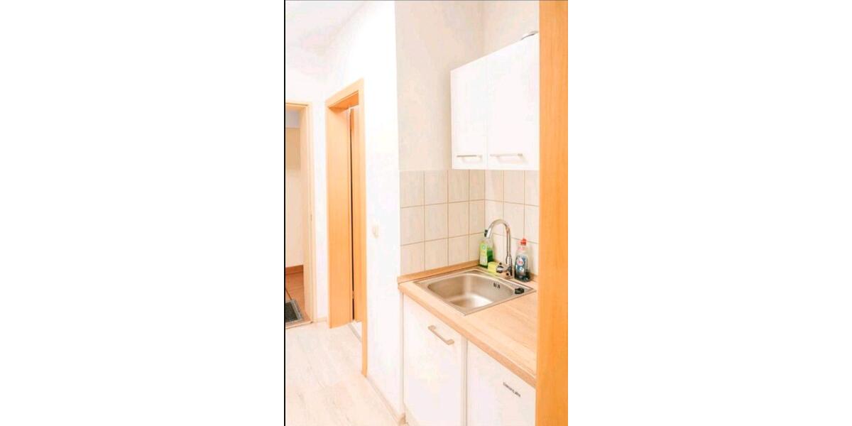 Erdgeschoßwohnung Zwiesel - 1 Zimmer, 27 m&sup2;, 39.000&euro; | Angebot:26480623
