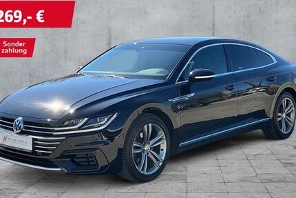 VW Arteon 113.402 km 25.500 &euro; Bayreuth 95448