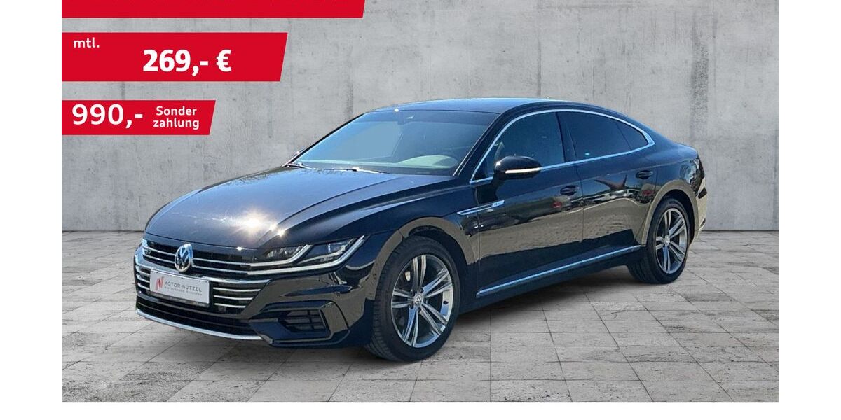 VW Arteon 113.402 km 25.500 &euro; Bayreuth 95448