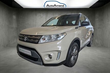 Suzuki Vitara 50.999 km 14.690 &euro; Schefflenz 74850