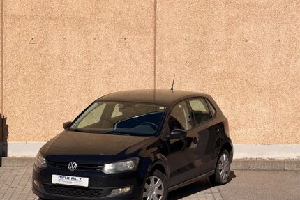 VW Polo 126.700 km 2.270 &euro; Neusäß 86356