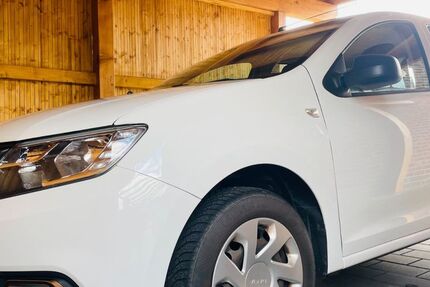 Dacia Sandero 39.400 km 8.100 € Wildeshausen 27793