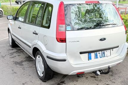 Ford Fusion 185.000 km 1.900 &euro; Siegen 57080