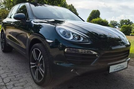 Porsche Cayenne 156.000 km 19.999 &euro; Buxtehude 21614