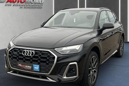 Audi Q5 123.400 km 31.900 &euro; Sondershausen 99706