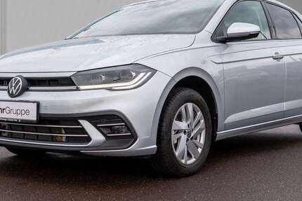 VW Polo 8.741 km 22.280 &euro; Trier 54292