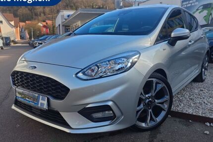 Ford Fiesta 83.866 km 12.850 &euro; Schwäbisch Hall 74523