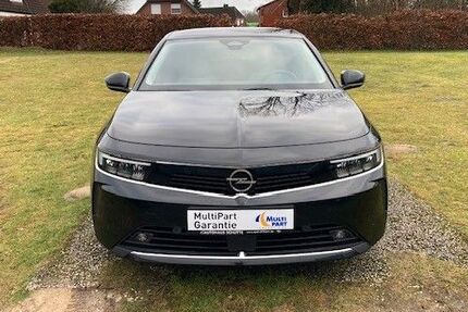 Opel Astra 16.800 km 20.680 € Ahlhorn 26197
