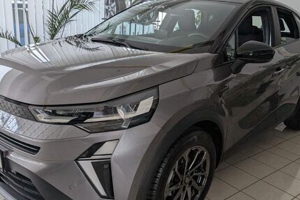 Renault Captur 2.685 km 26.690 € Gelnhausen 63571