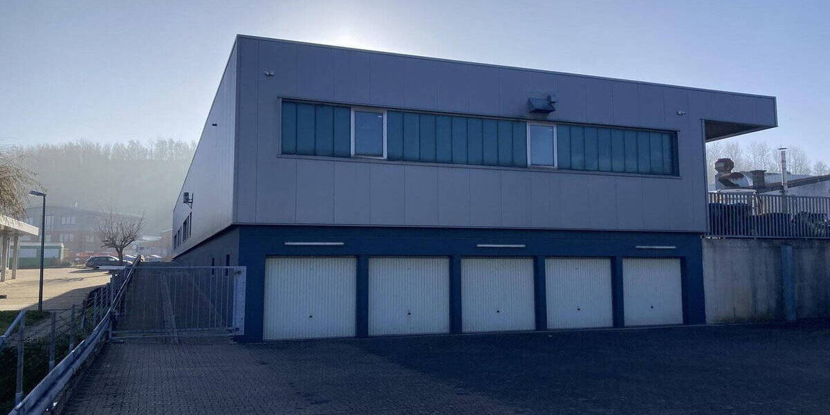 Gewerbeobjekt Alsdorf Schaufenberg - 1.095.000&euro; | Angebot:26023388