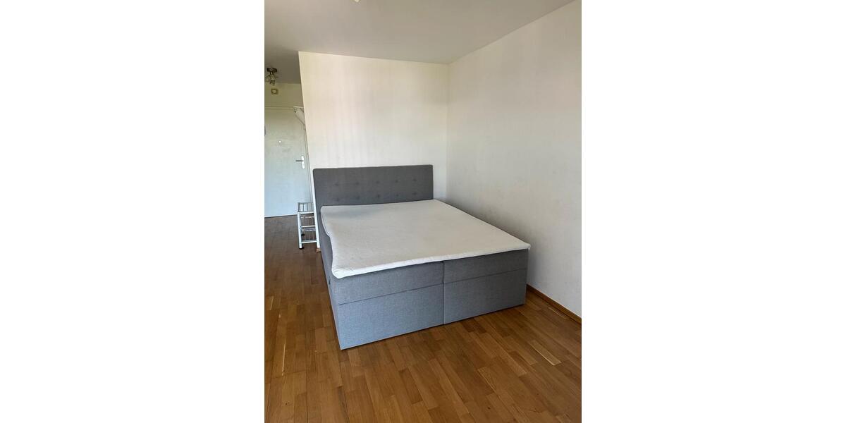 Etagenwohnung Barbing - 1 Zimmer, 24 m&sup2;, 600&euro; | Angebot:26612656