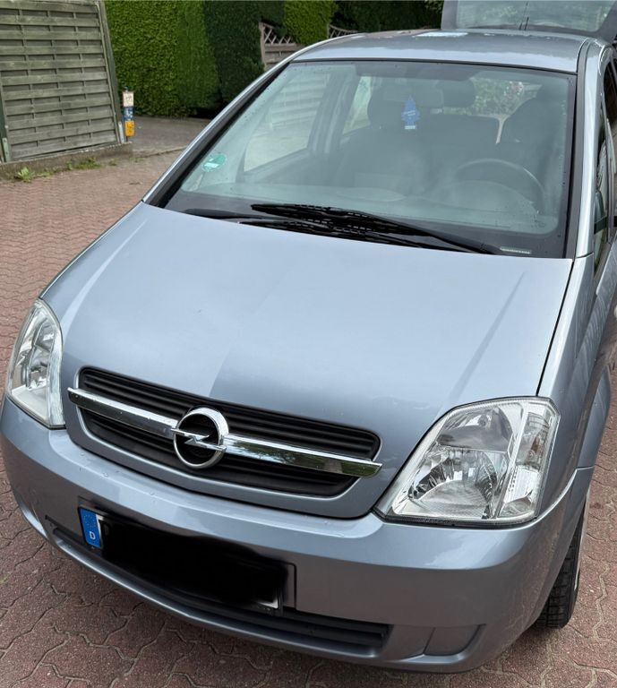 Meriva
