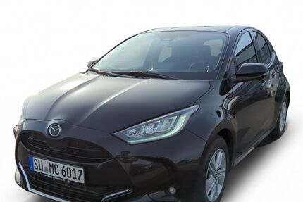 Mazda 2 22.000 km 18.490 &euro; Bornheim 53332