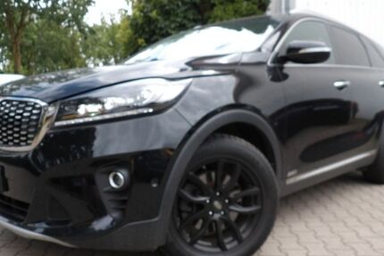 Kia Sorento 134.980 km 19.980 &euro; Garrel 49681
