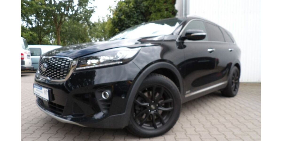 Kia Sorento 134.980 km 19.980 &euro; Garrel 49681