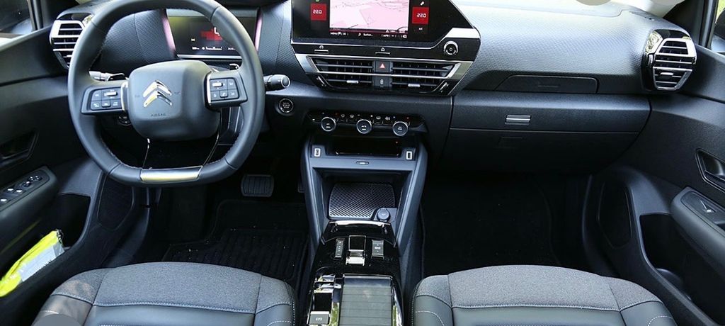 Citroen C4 Aircross 86.000 km 14.800 &euro; Frankfurt am Main 60386