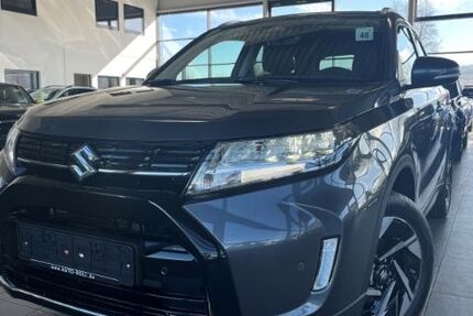 Suzuki Vitara 2.790 km 24.370 &euro; Attendorn 57439