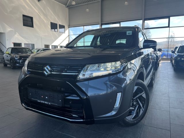 Suzuki Vitara 2.790 km 24.370 &euro; Attendorn 57439