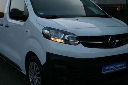 Opel Vivaro 25.550 km 22.990 &euro; Moenchengladbach 41065