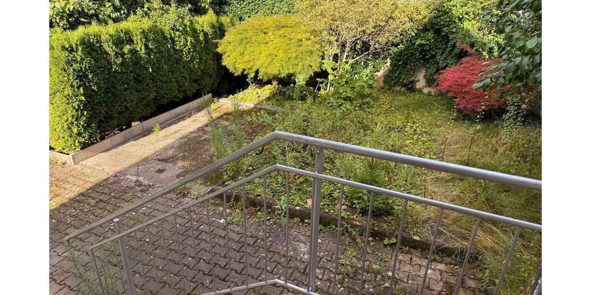 ++ freistehendes Haus mit Anbau und Garten im ruhigen Umfeld ++ 7 zimmer