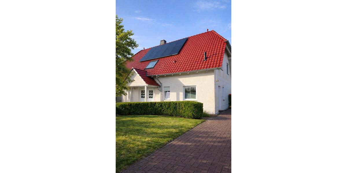 Einfamilienhaus Ballenstedt - 5 Zimmer, 157 m&sup2;, 399.000&euro; | Angebot:26406467
