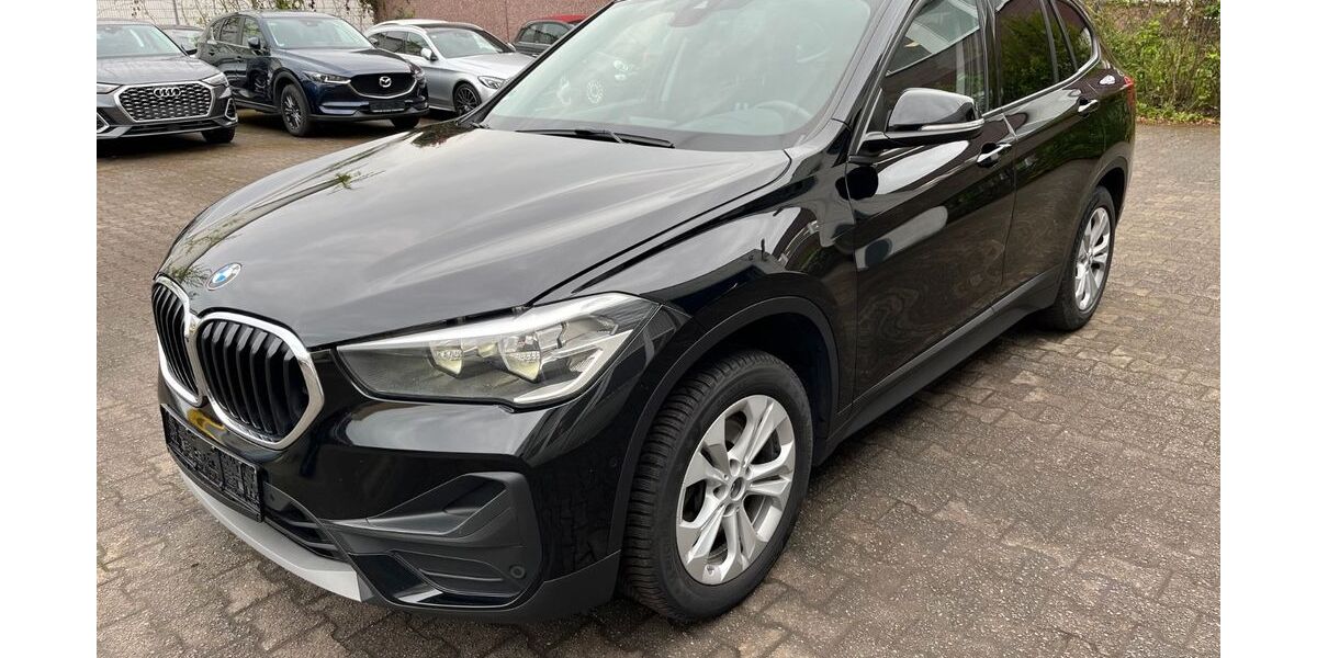 BMW X1 259.000 km 14.680 &euro; Offenbach am Main 63073