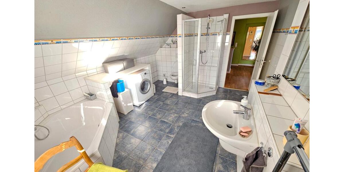 Einfamilienhaus Glücksburg (Ostsee) - 4 Zimmer, 124 m&sup2;, 595.000&euro; | Angebot:26432610